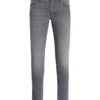 Jack & Jones Jeans "Glenn" - Skinny Fit - In Grau