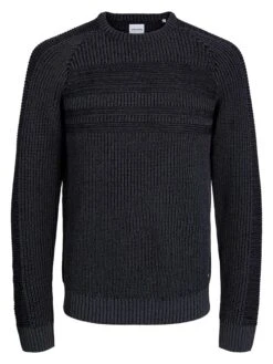 Jack & Jones Pullover "Power" In Schwarz
