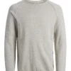 Jack & Jones Pullover "Union" In Creme 2 Jack & Jones Pullover "Union" In Creme -Modebekleidungs Geschäft jack and jones pullover union in creme