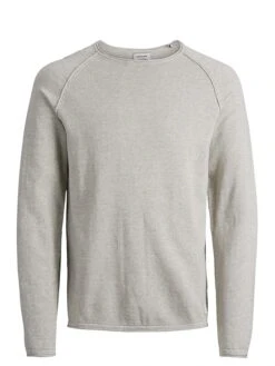 Jack & Jones Pullover "Union" In Creme