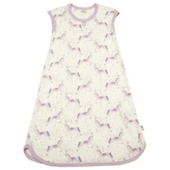 Joha Bambus Nachthemd In Lila