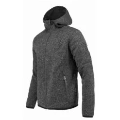 Joluvi Outdoorjacke Wise In Antracita Vigore