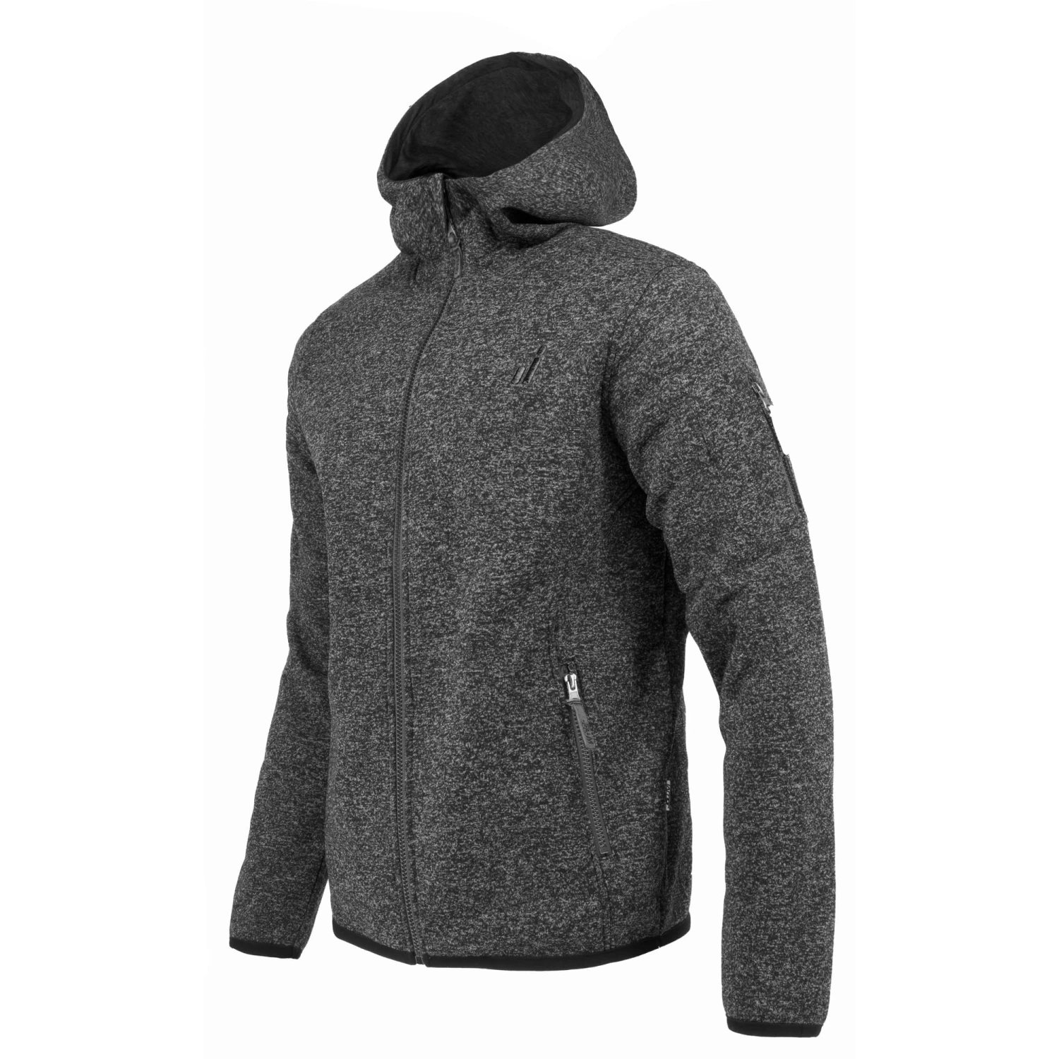 Outdoorjacke Wise in Antracita Vigore Joluvi Outdoorjacke Wise In Antracita Vigore -Modebekleidungs Geschäft joluvi outdoorjacke wise in antracita vigore