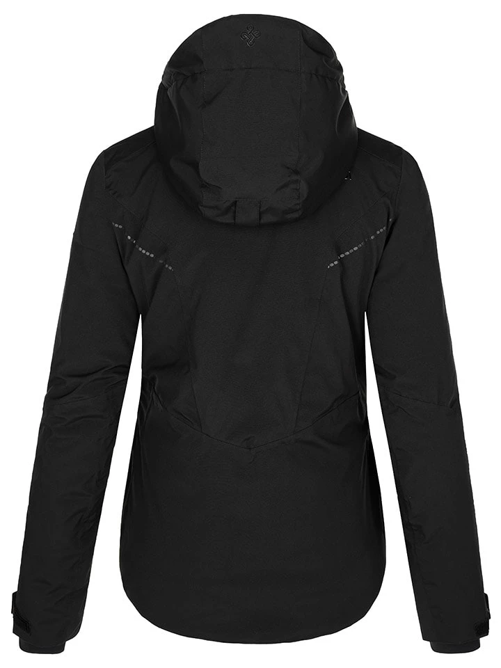 Ski-/ Snowboardjacke "Marsia" in Schwarz KILPI Ski-/ Snowboardjacke "Marsia" In Schwarz -Modebekleidungs Geschäft kilpi ski snowboardjacke marsia in schwarz 1