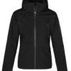 KILPI Ski-/ Snowboardjacke "Marsia" In Schwarz 2 KILPI Ski-/ Snowboardjacke "Marsia" In Schwarz -Modebekleidungs Geschäft kilpi ski snowboardjacke marsia in schwarz