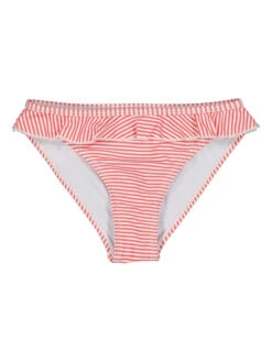 Bikini In Weiß/ Rosa 5 Bikini In Weiß/ Rosa -Modebekleidungs Geschäft lamino bikini in weiss rosa 3