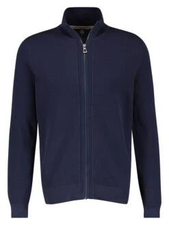 Lerros Cardigan In Dunkelblau