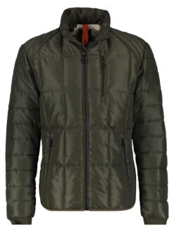 Lerros Steppjacke In Khaki