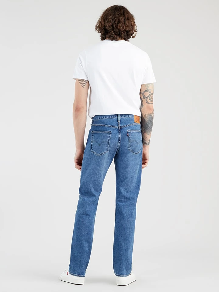 Jeans - Regular fit - in Blau Jeans - Regular Fit - In Blau -Modebekleidungs Geschäft levi s jeans regular fit in blau 1