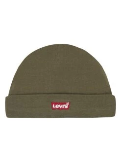 3tlg. Erstlings-Set In Khaki -Modebekleidungs Geschäft levis kids 3tlg erstlings set in khaki 5