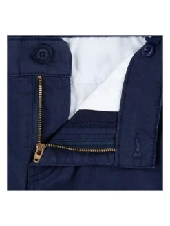 Hose In Dunkelblau -Modebekleidungs Geschäft levis kids hose in dunkelblau 4