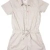 Jumpsuit In Beige -Modebekleidungs Geschäft levis kids jumpsuit in beige