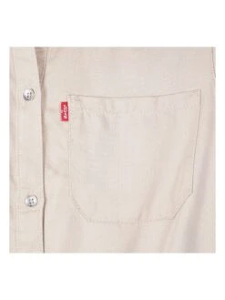 Jumpsuit In Beige 4 Jumpsuit In Beige -Modebekleidungs Geschäft levis kids jumpsuit in beige 2