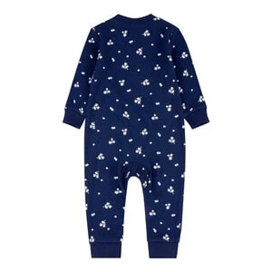 Overall Blumen in Blau Overall Blumen In Blau -Modebekleidungs Geschäft levis kids overall blumen in blau 1