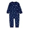 Overall Blumen In Blau -Modebekleidungs Geschäft levis kids overall blumen in blau