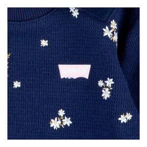 Overall Blumen in Blau Overall Blumen In Blau -Modebekleidungs Geschäft levis kids overall blumen in blau 2
