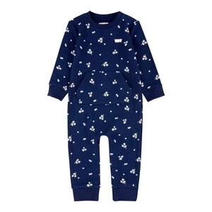 Overall Blumen in Blau Overall Blumen In Blau -Modebekleidungs Geschäft levis kids overall blumen in blau