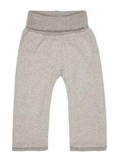 Wendesweathose In Gelb -Modebekleidungs Geschäft loud proud wendesweathose in gelb 2