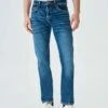 LTB Jeans "Hollywood" - Regular Fit - In Blau -Modebekleidungs Geschäft ltb jeans hollywood regular fit in blau
