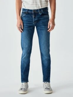 LTB Jeans "Servando" - Slim Fit - In Blau