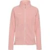 Mammut Fleecejacke Innominata Light In Powder Rose -Modebekleidungs Geschäft mammut fleecejacke innominata light in powder rose