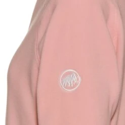 Mammut Fleecejacke Innominata Light In Powder Rose 4 Mammut Fleecejacke Innominata Light In Powder Rose -Modebekleidungs Geschäft mammut fleecejacke innominata light in powder rose 2