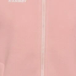 Mammut Fleecejacke Innominata Light In Powder Rose 5 Mammut Fleecejacke Innominata Light In Powder Rose -Modebekleidungs Geschäft mammut fleecejacke innominata light in powder rose 3