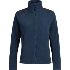 Mammut Innominata Light ML Jacket In Marine