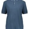 Marc O'Polo Poloshirt In Blau -Modebekleidungs Geschäft marc opolo poloshirt in blau