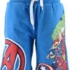 Marvel Avengers Sweatshorts 1 Marvel Avengers Sweatshorts -Modebekleidungs Geschäft marvel avengers marvel avengers sweatshorts