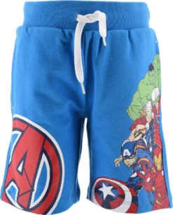 Marvel Avengers Sweatshorts