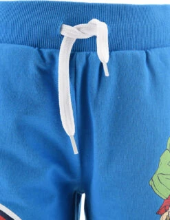 Marvel Avengers Sweatshorts -Modebekleidungs Geschäft marvel avengers marvel avengers sweatshorts 4