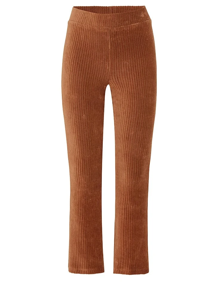 Cordhose in Hellbraun MEXX Cordhose In Hellbraun -Modebekleidungs Geschäft mexx cordhose in hellbraun 1