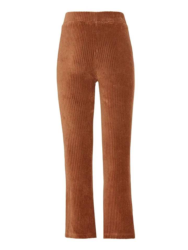 Cordhose in Hellbraun MEXX Cordhose In Hellbraun -Modebekleidungs Geschäft mexx cordhose in hellbraun 2