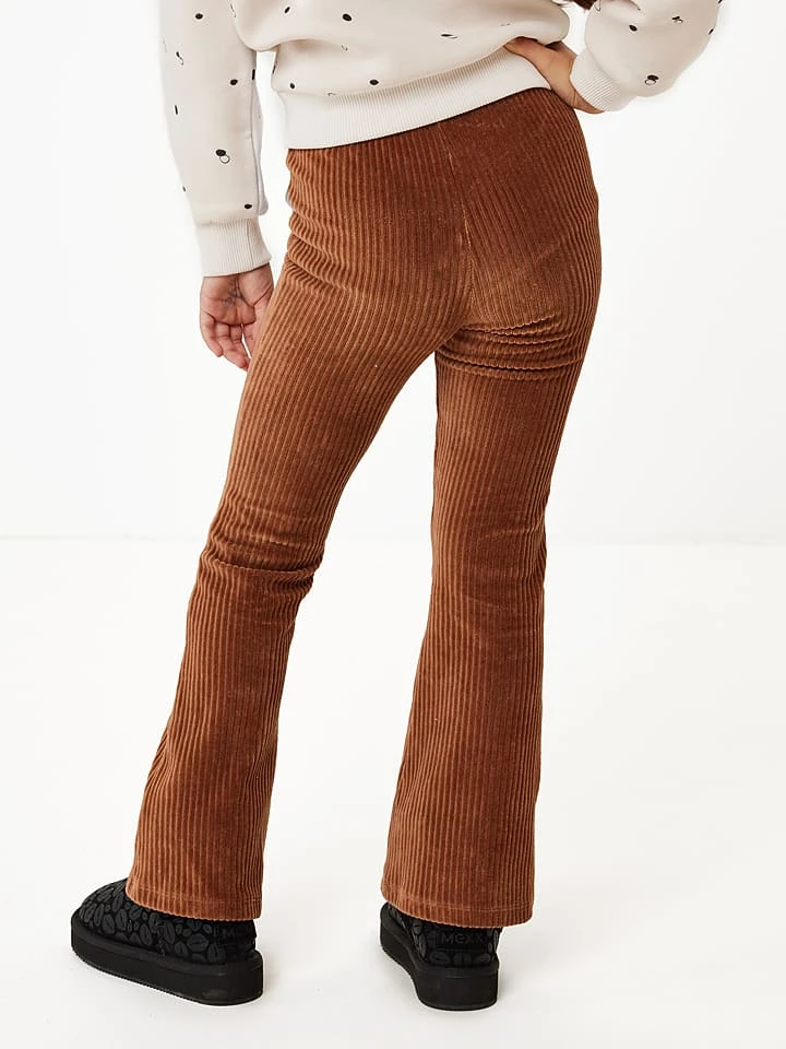 Cordhose in Hellbraun MEXX Cordhose In Hellbraun -Modebekleidungs Geschäft mexx cordhose in hellbraun 3