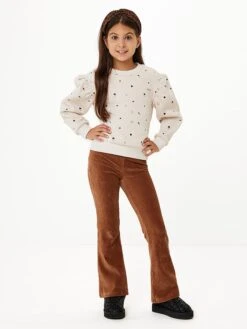 MEXX Cordhose In Hellbraun 6 MEXX Cordhose In Hellbraun -Modebekleidungs Geschäft mexx cordhose in hellbraun 4