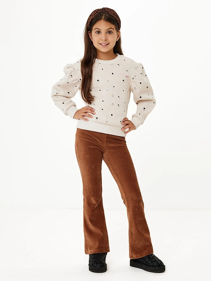 Cordhose in Hellbraun MEXX Cordhose In Hellbraun -Modebekleidungs Geschäft mexx cordhose in hellbraun 4