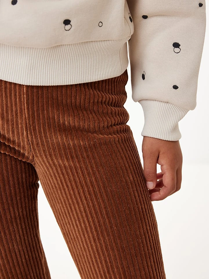 Cordhose in Hellbraun MEXX Cordhose In Hellbraun -Modebekleidungs Geschäft mexx cordhose in hellbraun 5