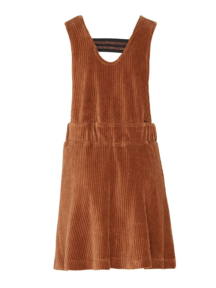 Cordkleid in Braun MEXX Cordkleid In Braun -Modebekleidungs Geschäft mexx cordkleid in braun 1