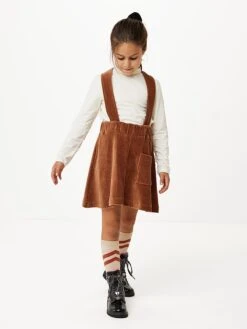 MEXX Cordkleid In Braun 4 MEXX Cordkleid In Braun -Modebekleidungs Geschäft mexx cordkleid in braun 2