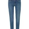 MEXX Jeans "Jamy" - Slim Fit - In Blau 1 MEXX Jeans "Jamy" - Slim Fit - In Blau -Modebekleidungs Geschäft mexx jeans jamy slim fit in blau
