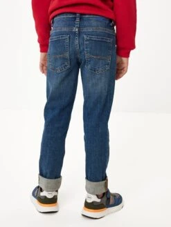 MEXX Jeans "Jamy" - Slim Fit - In Blau -Modebekleidungs Geschäft mexx jeans jamy slim fit in blau 3