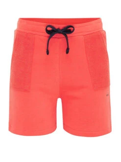 MEXX Shorts In Rot