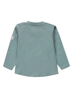 Longsleeve In Blau 3 Longsleeve In Blau -Modebekleidungs Geschäft mother nature and me longsleeve in blau 1