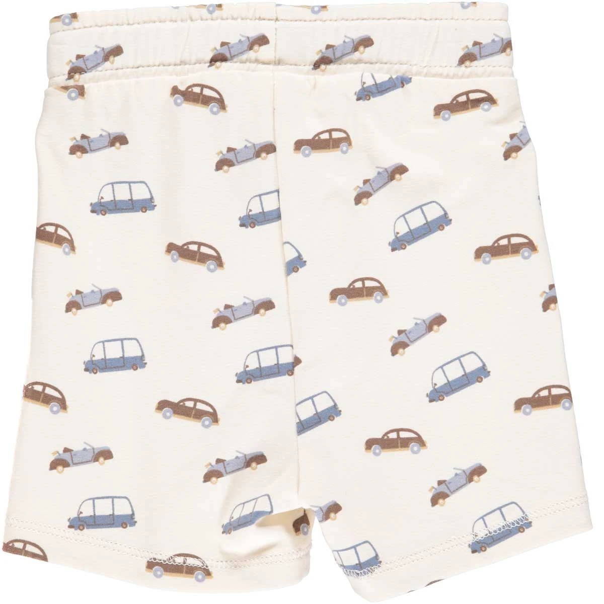 Babyshorts in Buttercream Babyshorts In Buttercream -Modebekleidungs Geschäft musli babyshorts in buttercream 1