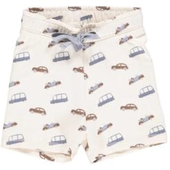 Babyshorts In Buttercream