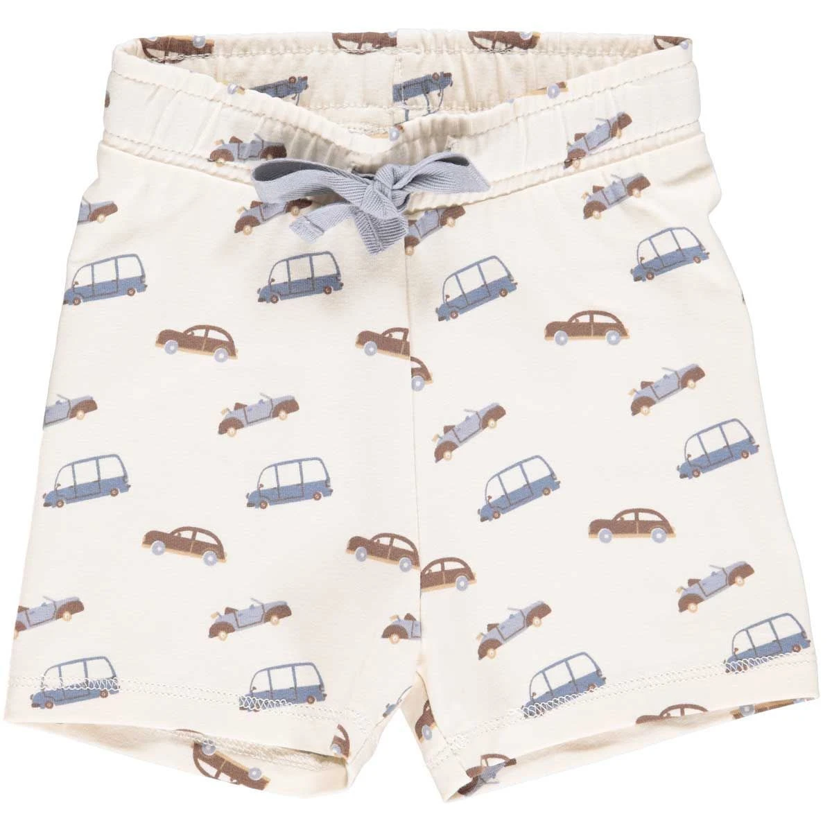 Babyshorts in Buttercream Babyshorts In Buttercream -Modebekleidungs Geschäft musli babyshorts in buttercream