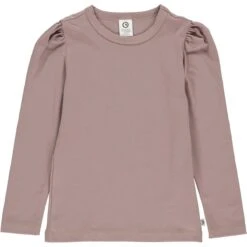 Langarmshirt In Sparrow