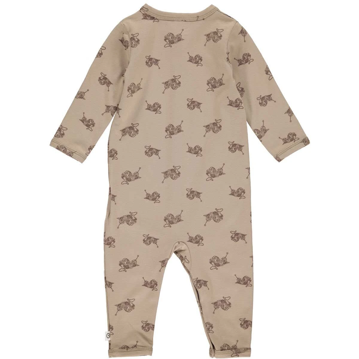 Strampler in Seed Strampler In Seed -Modebekleidungs Geschäft musli strampler in seed 1