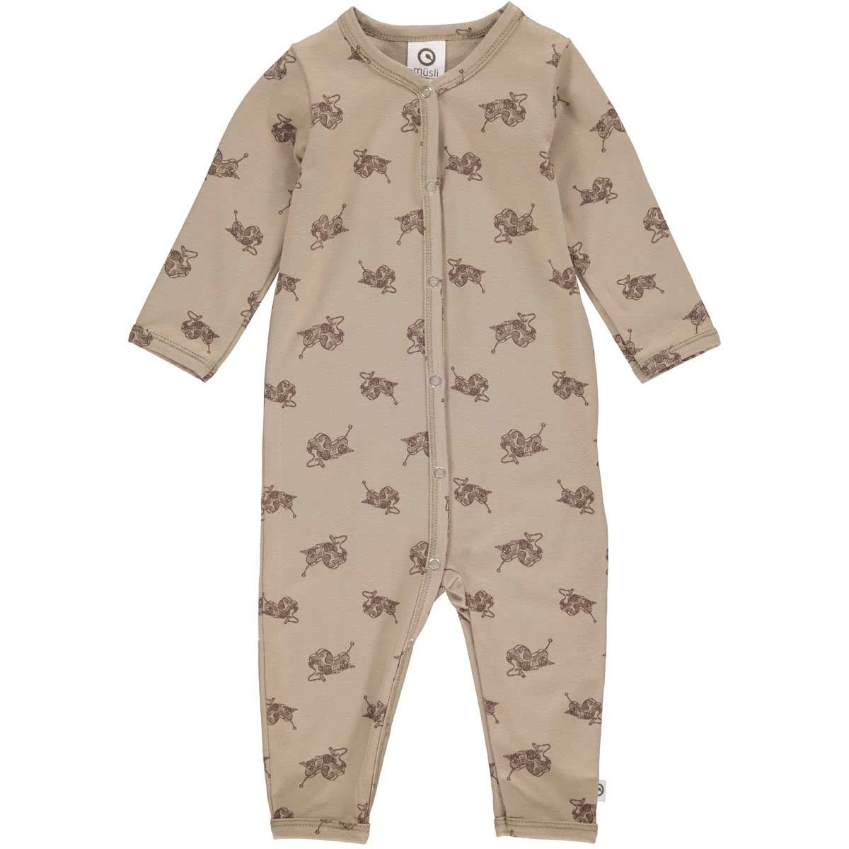 Strampler in Seed Strampler In Seed -Modebekleidungs Geschäft musli strampler in seed